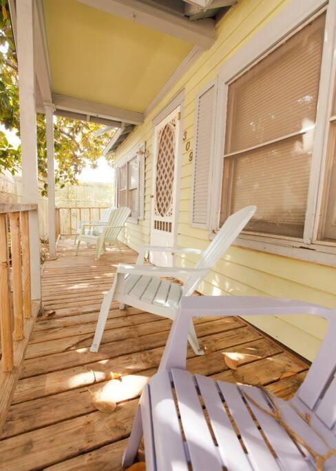 Beaufort Harbour Suites East Lodge Kültér fotó